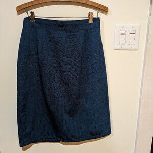 Pagalli - Vintage pencil skirt sz 6